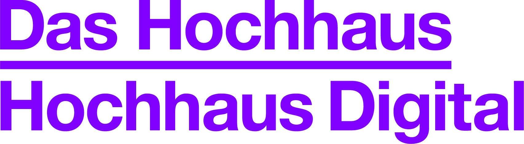Hochhaus