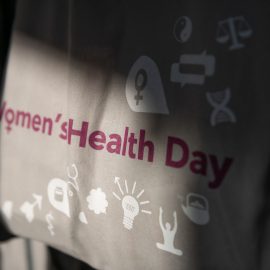 Womens health day Impressionen vergangener Events 14